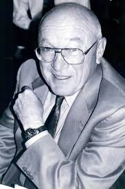 Anthony Reid Becker Obituary