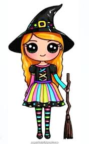 Disney prinses tekeningen, disney tekeningen, schattige tekeningen, disney tekenen, disney jeroen huet poppetjes teken. Legendary For Halloween Kawaii Girl Drawings Cute Kawaii Drawings Cute Animal Drawings Kawaii