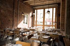 Crab Club Visrestaurant In Sint Gillis