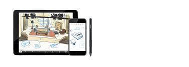 The wacom intuos m replaces the intuos pro medium as my top pick for the best drawing tablet for most users. Bamboo Sketch Precision Stylus For Sketching And Making Ideas Wacom