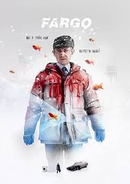 Fargo What If You Re Right And They Re Wrong Tv Show Series 3 Posters By Adam Spizak Exclusive On Funkrush Fargo Tv Series Fargo Tv Show Fargo Poster