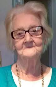 Edith E. 'Red' Gagliano