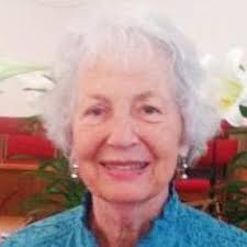 Constance Moody Obituary