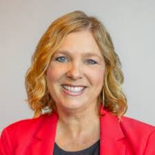 Jennifer Baysinger (@JenBaysinger)