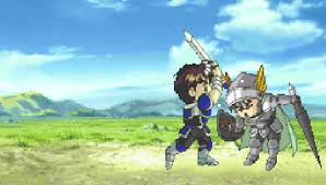 Monster hunter freedom unite (psp/iso/full/eng/patched). Astonishia Story