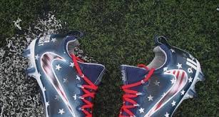 After nick young wore yeezys during an nba game last season, a story by nick depaula at slam that published last month revealed that the yeezy brand is looking to expand and create actual basketball shoes, as well as other models for football, soccer and baseball. Von Miller Unveils Sweet Yeezy Cleats Sent From Kanye For Nfl Opener