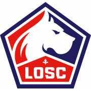 Der osc lille (offiziell olympique sporting club lille métropole, kurz losc) ist ein französischer fußballverein aus der nordfranzösischen stadt lille. Losc Lille Daten Und Fakten Transfermarkt