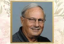 Obituary for John Borchardt