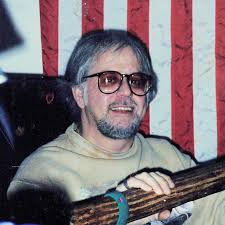 Thomas “Tate” Fellin