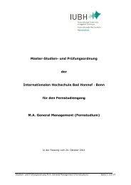 Check spelling or type a new query. Bachelorprogramm Betriebswirtschaftslehre Iubh