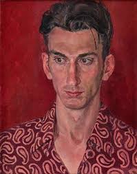 BP Portrait Award 2020