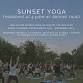 FREE Sunset Yoga in Panama City | Weekly Outdoor event image