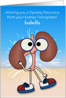 Maybe you would like to learn more about one of these? Get Well Soon Cards For Kidney Transplant From Greeting Card Universe