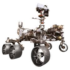 Nasa's mars 2020 perseverance rover (shown in artist's illustration) is the most sophisticated rover nasa has ever sent to mars. Mars 2020 Perseverance Rover Nasa Mars 2405569 Png Images Pngio