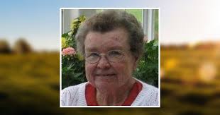 Delores Elizabeth Pederson Obituary October 24, 2013