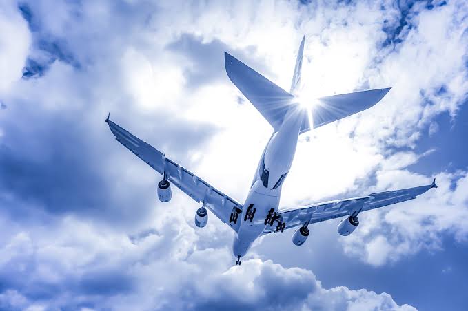 The Future of Airline Travel: How Technology, Premium Cabins, and  Sustainability Are Reshaping Flying - AirGuide.info :: AirGuide Business –  Aviation and Travel Business News + AirGuide Destinations – Airline and  Travel