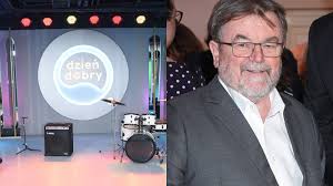 Możemy wam zdradzić, że będzie się działo! We Know The New Hosts Of Dzien Dobry Tvn Nobody Attracted That Name