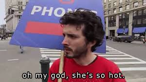 Discover more posts about she is so hot. Top 30 She S So Hot Gifs Find The Best Gif On Gfycat