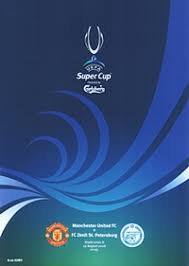 We did not find results for: 2008 Uefa Super Cup Wikipedia
