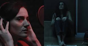 Âm vực c.hết: Bộ phim kinh dị câm lặng đến lạnh người từ nước Ý chính thức  thao túng màn ảnh Việt!