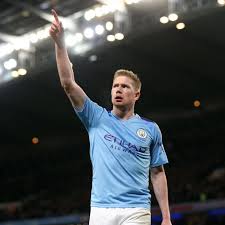 Roberto martinez's side were totally outplayed by the danes in the first half as the no1 ranked team in the world went into the break a goal down thanks to yussuf. Manchester City S Kevin De Bruyne Wins Pfa Player Of The Year