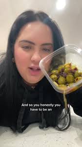 Whole Foods Olive Bar Bean Salad