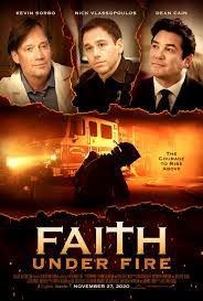 Download faith under fire torrent, you are in good place to watch online and download faith under fire yts movies at netflix movies and amazon prime 720p, 1080p and 4k quality. Faith Under Fire 2020 Imdb