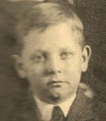 Luther Elbert Maddox (1916-1950)