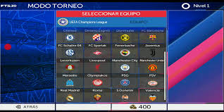 Maybe you would like to learn more about one of these? Lanzamiento Fts 20 Oficial Champions League Apariencias Realistas Nuevas Funciones Y Graficos Hd