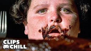 All The FUNNIEST Scenes From Matilda