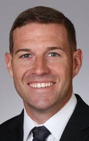 Clinic Session Leaders, Dan Capron