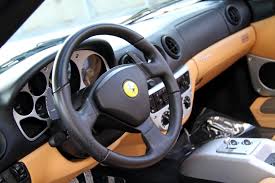 Check spelling or type a new query. 2003 Ferrari 360 Modena Spider F1 Only 6k Miles Stock 6021 For Sale Near Redondo Beach Ca Ca Ferrari Dealer