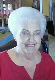 Verna Elkins Obituary May 27, 2016