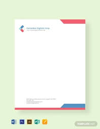 We did not find results for: Free 18 Company Letterhead Examples Templates Examples