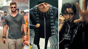 Season 2 — netflix anime. Movies Leaving Netflix April 2020 The Hollywood Reporter