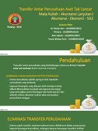 Maybe you would like to learn more about one of these? Akl1 K03 Transfer Antar Perusahaan Aset Tak Lancar Pdf