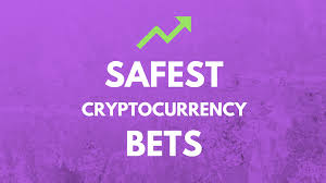 If you have any cryptocurrency in your portfolio, we highly recommend buying a ledger nano x to keep your crypto safe and secure. 5 Safest Cryptocurrency Bets For 2018 Fynestuff