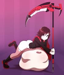 Rule34 - If it exists, there is porn of it  starcross, ruby rose  4745017