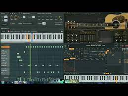Karaoke Aceh - Ramlan Yahya - Dinda. - YouTube