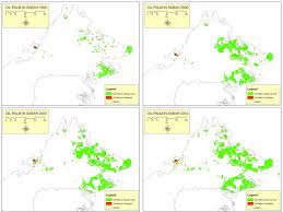 Malaysians against the expansion of palm oil plantations/ friends of borneo needs your help with government of sabah, north borneo: The Expansion Of Oil Palm Plantations In Sabah Between 1990 And 2010 Download Scientific Diagram