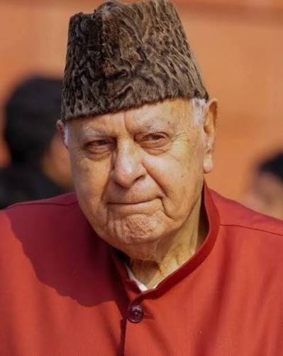 Centre Must Fulfil Promises To CJP, Otherwise The Campaign Could Grow: Farooq Abdullah