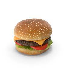 Whopper гамбургер чизбургер burger king премиум бургеры фастфуд, фастфуд бургер, бургер, еда, рецепт png. Cheese Burger Png Images Psds For Download Pixelsquid S11120341c
