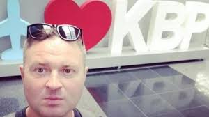 Dún Laoghaire Rathdown council remembers local men killed in Ukraine