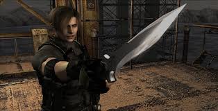 These can be found even during the first playthrough of the main game. Resident Evil 4 10 Things Only Experts Knew You Could Do
