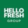HelloFresh logo