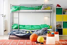 Ikea Cocuk Odasi Ranzalar Ikea Karyola