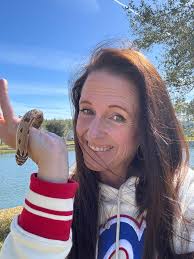 Snake Safety and Identification in St. Johns, Florida