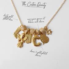 Picture Necklace Pendant