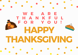 Make use of our lovely thanksgiving wishes pictures and make this occasion of thanksgiving a happy and a joyful one. Thankful For Our Patients This Thanksgiving Holiday Pearson Chiropractic Rehabilitation