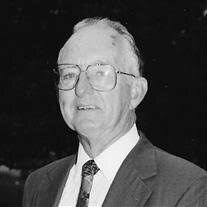 Joe Mac Maxson Obituary